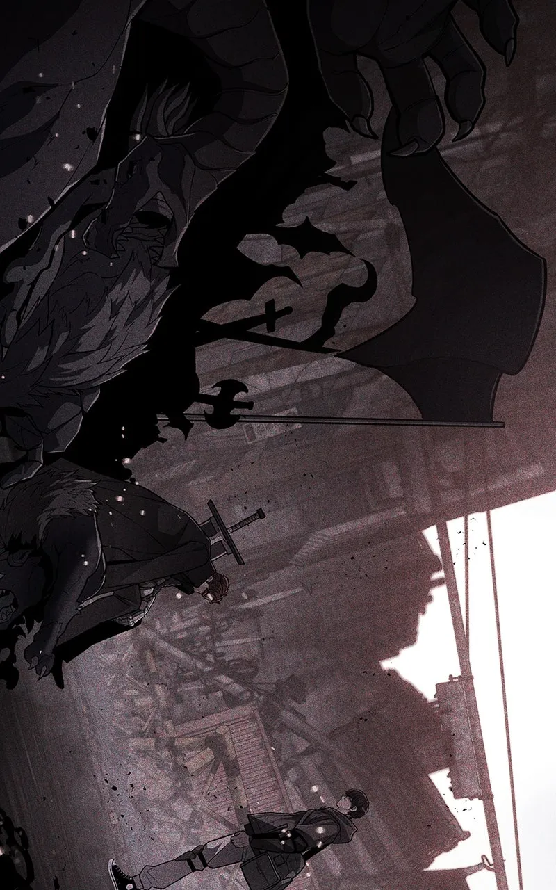 The Exiled Hero Chapter 60 page 96 - 