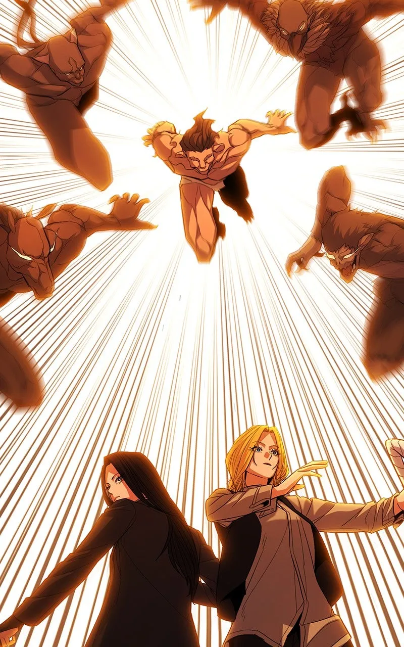 The Exiled Hero Chapter 61 page 106 - 