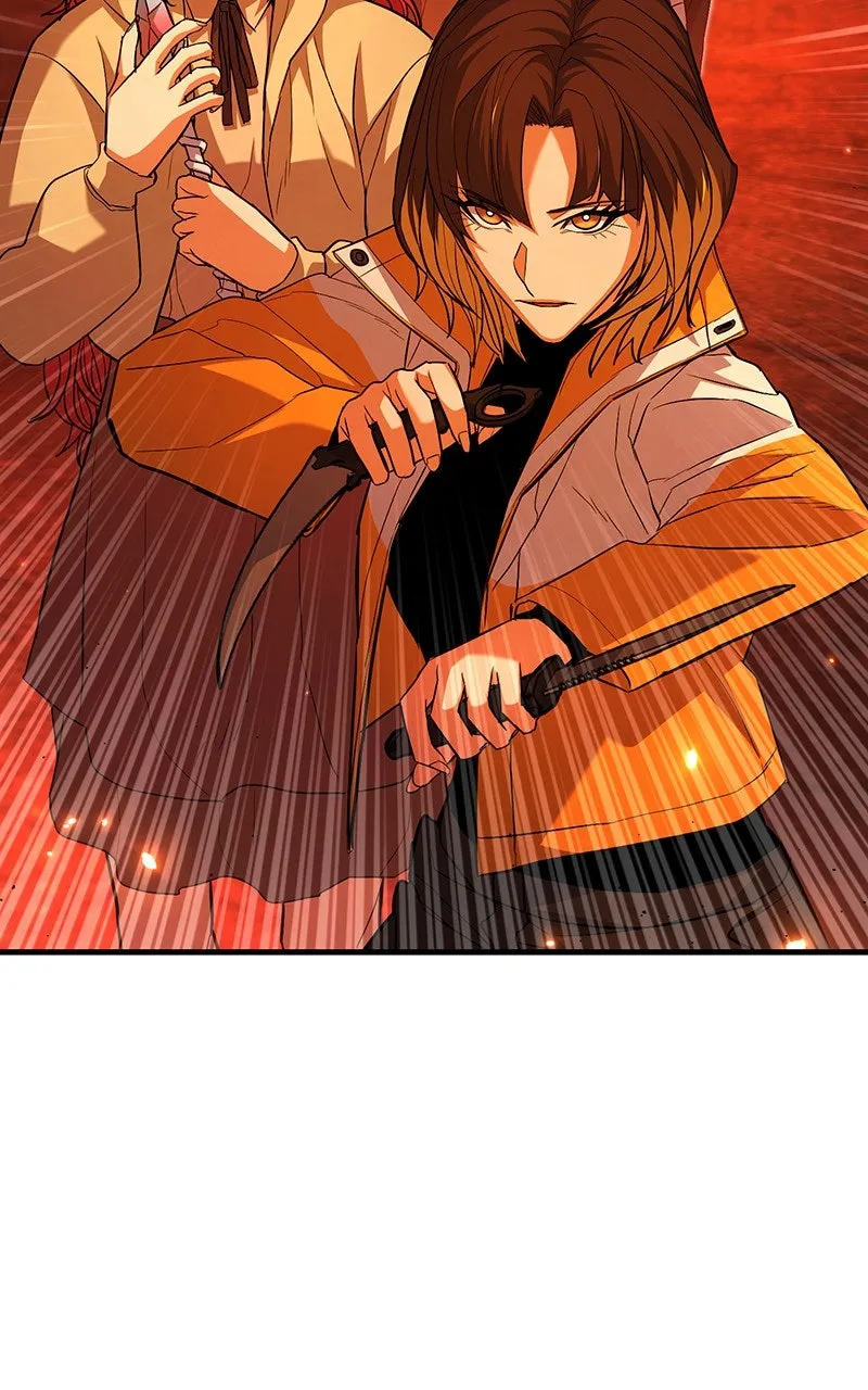 The Exiled Hero Chapter 61 page 121 - 