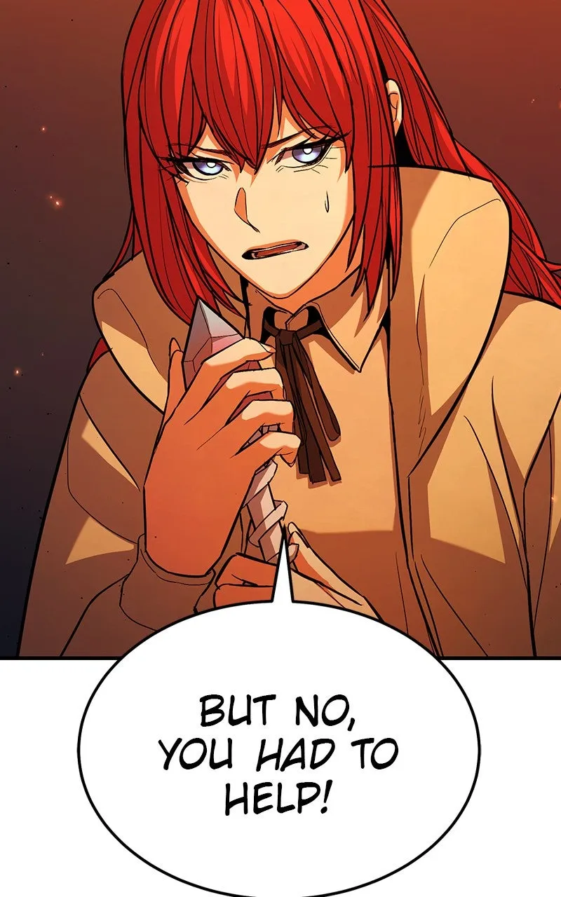 The Exiled Hero Chapter 61 page 123 - 