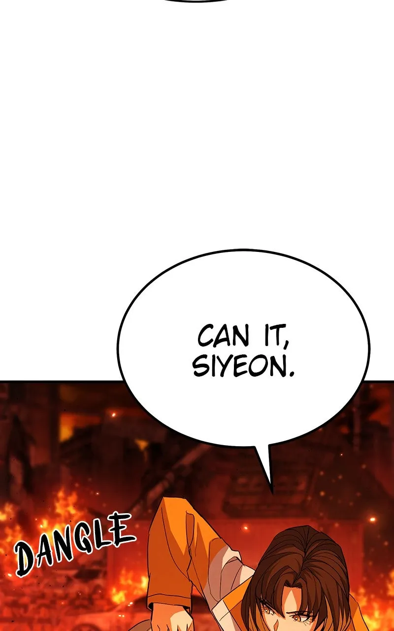The Exiled Hero Chapter 61 page 124 - 