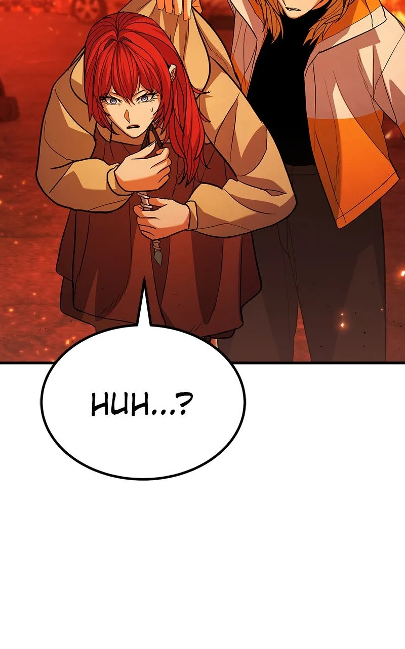 The Exiled Hero Chapter 61 page 125 - 
