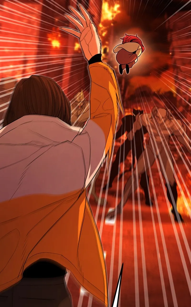 The Exiled Hero Chapter 61 page 127 - 