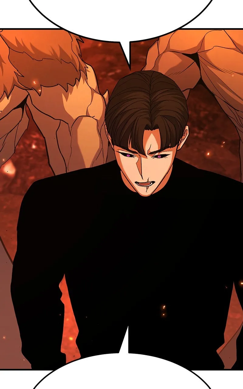 The Exiled Hero Chapter 61 page 134 - 