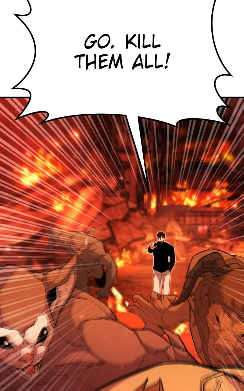 The Exiled Hero Chapter 61 page 136 - 