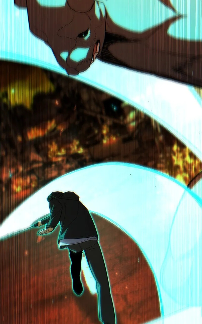 The Exiled Hero Chapter 61 page 144 - 