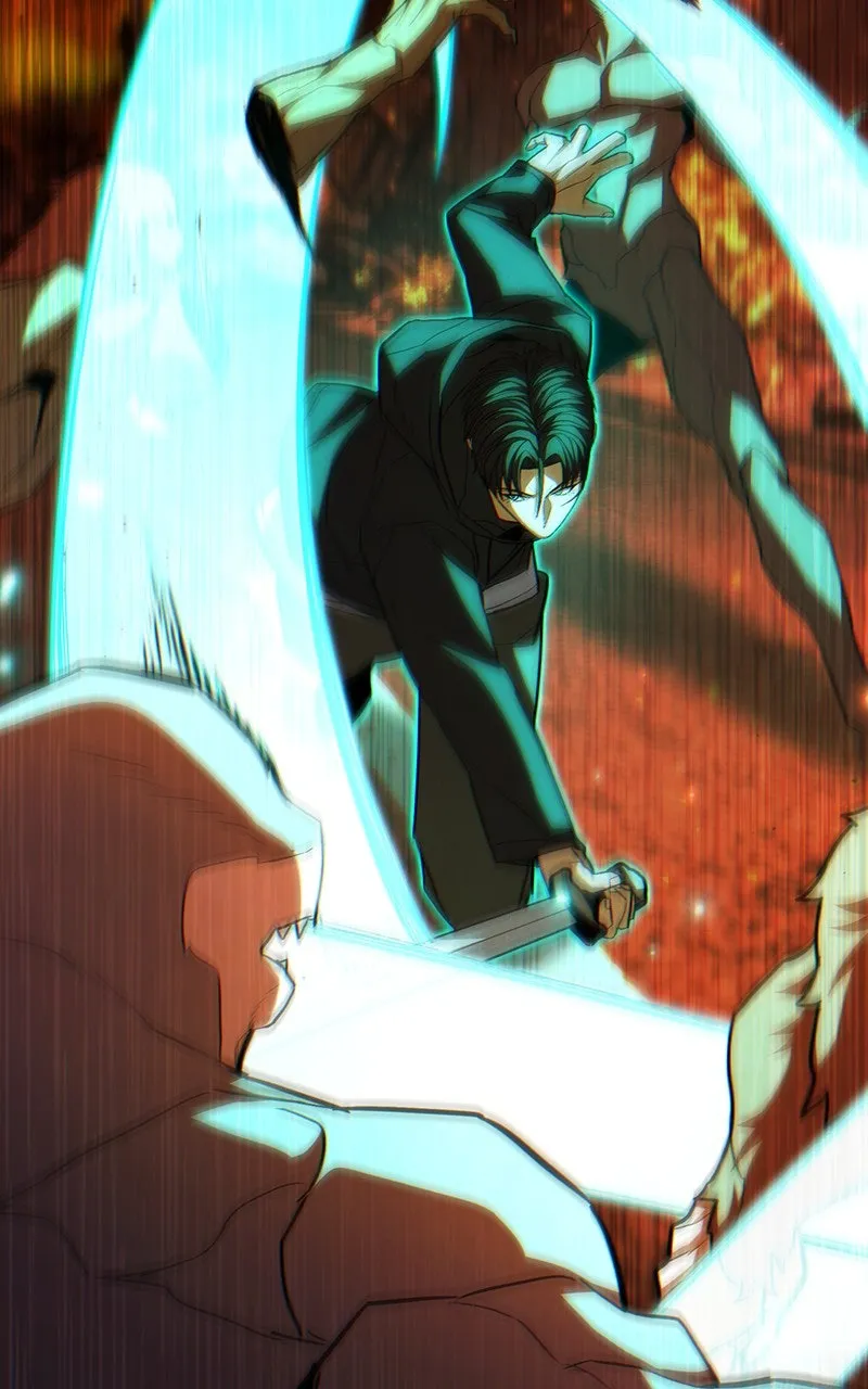 The Exiled Hero Chapter 61 page 150 - 