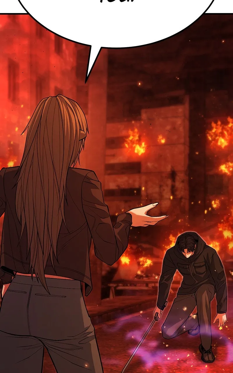 The Exiled Hero Chapter 61 page 16 - 