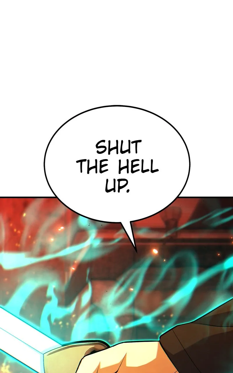 The Exiled Hero Chapter 61 page 20 - 