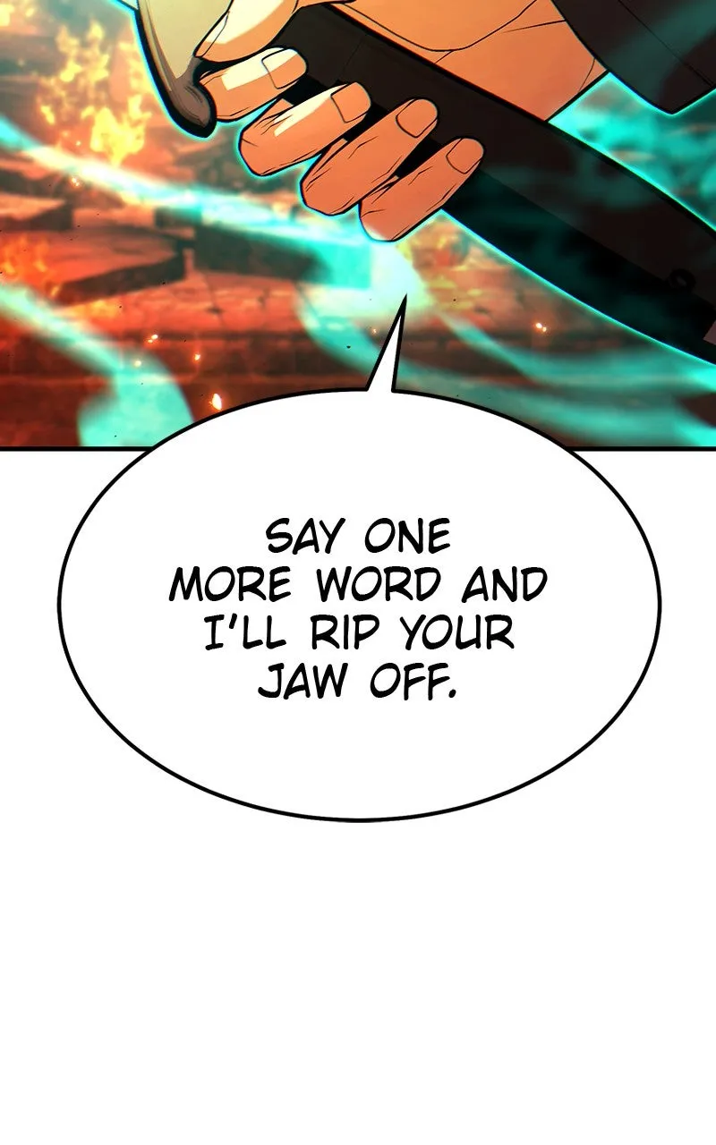 The Exiled Hero Chapter 61 page 21 - 