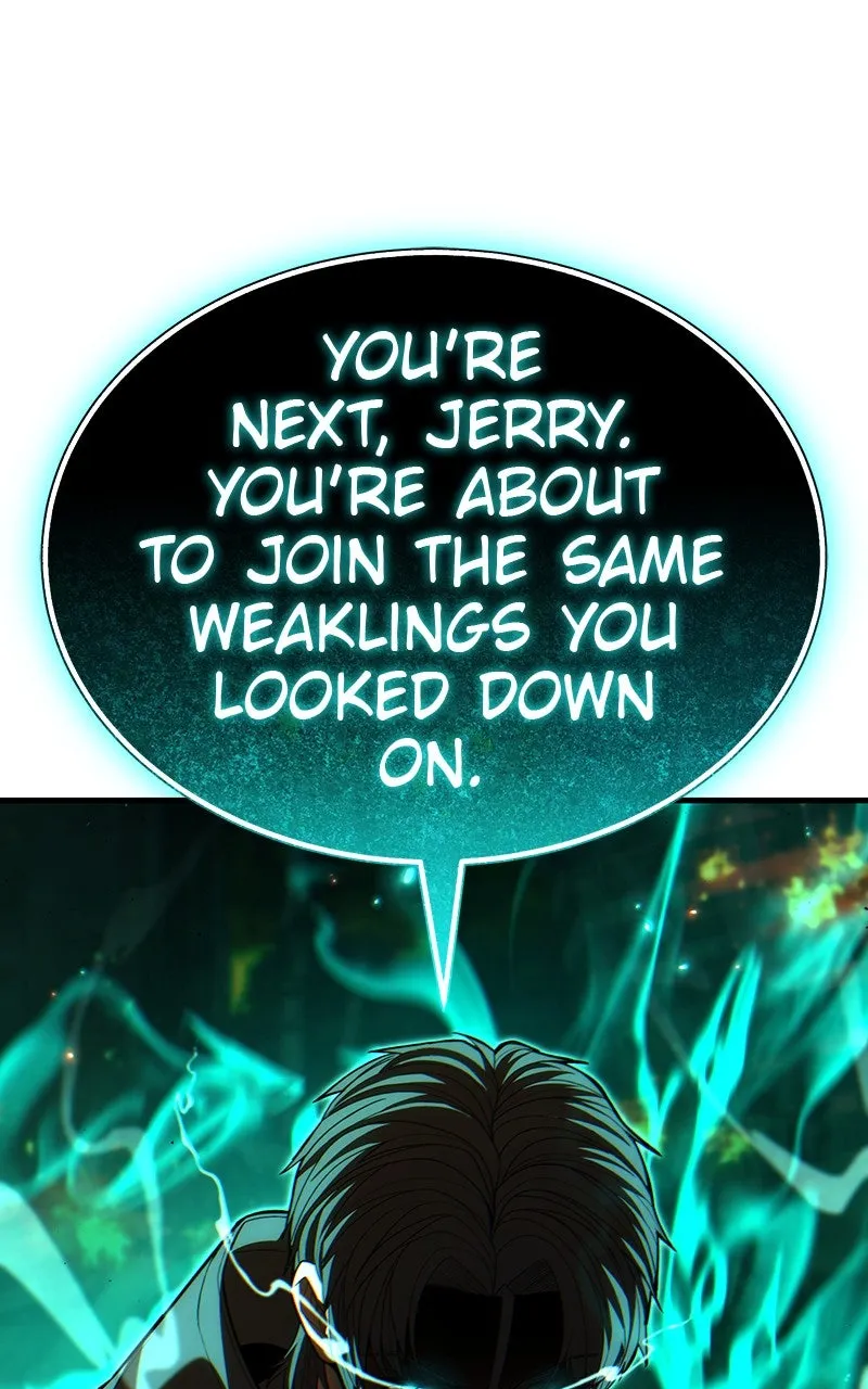 The Exiled Hero Chapter 61 page 22 - 