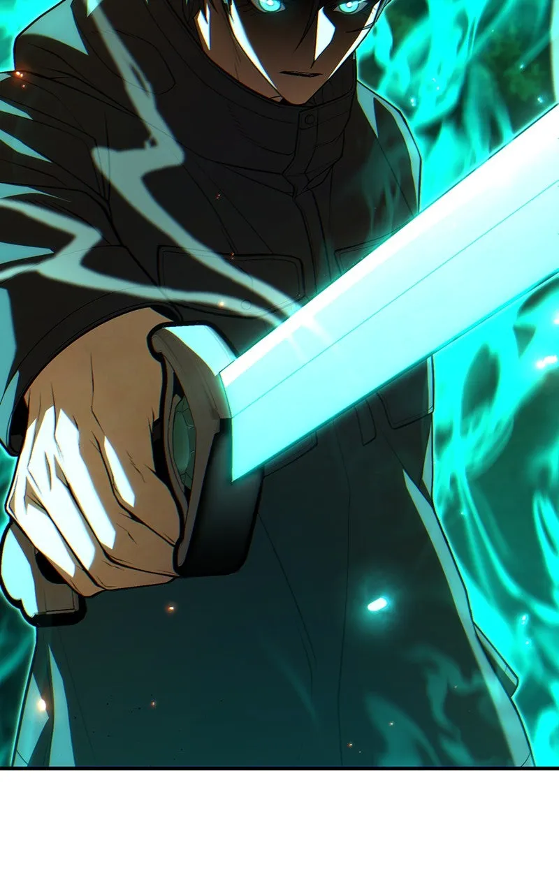 The Exiled Hero Chapter 61 page 23 - 