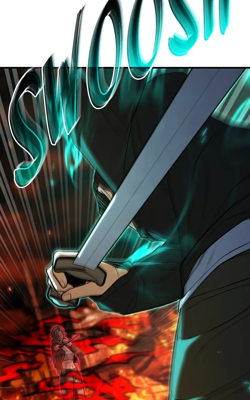The Exiled Hero Chapter 61 page 29 - 
