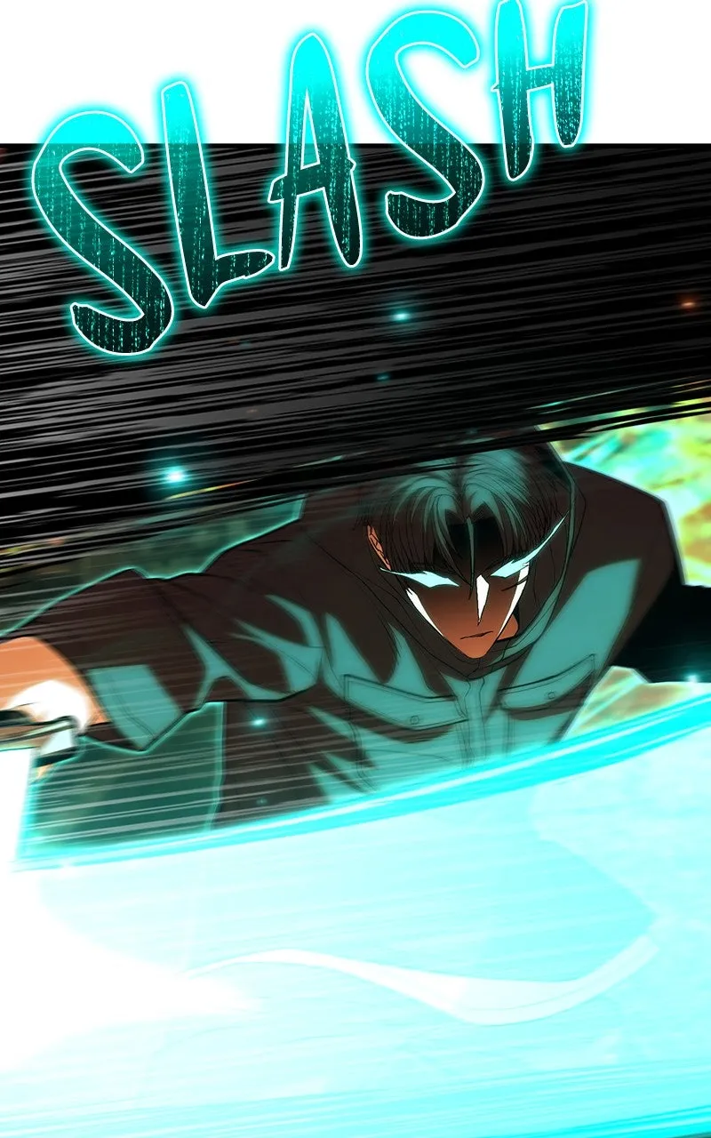 The Exiled Hero Chapter 61 page 31 - 