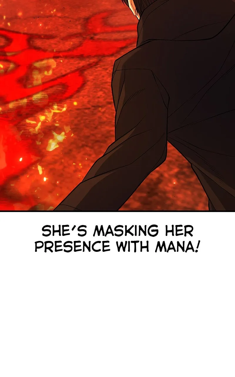 The Exiled Hero Chapter 61 page 34 - 