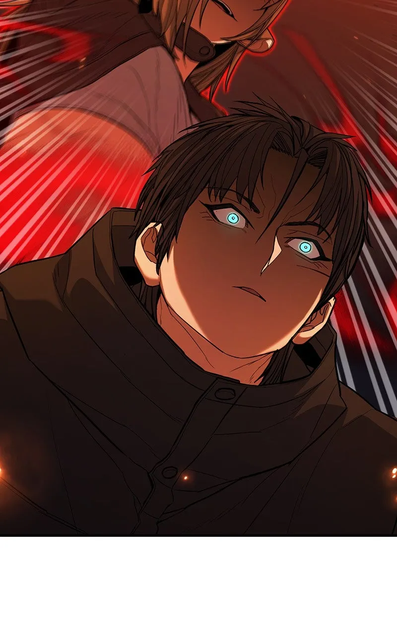 The Exiled Hero Chapter 61 page 36 - 