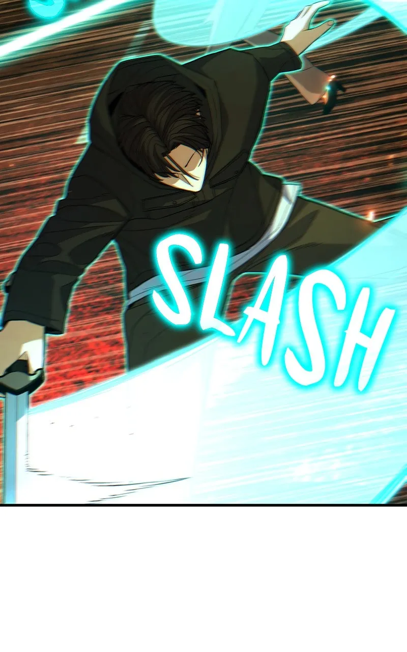 The Exiled Hero Chapter 61 page 44 - 