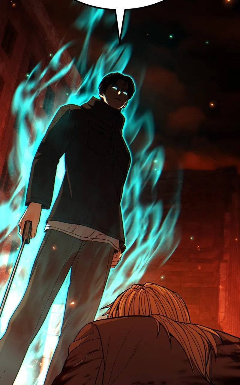 The Exiled Hero Chapter 61 page 49 - 