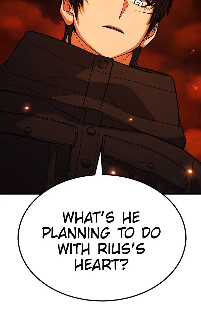 The Exiled Hero Chapter 61 page 52 - 