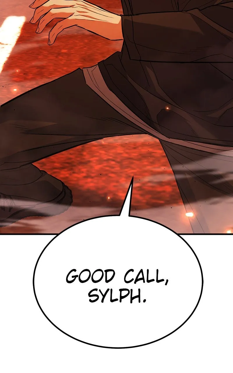 The Exiled Hero Chapter 61 page 66 - 