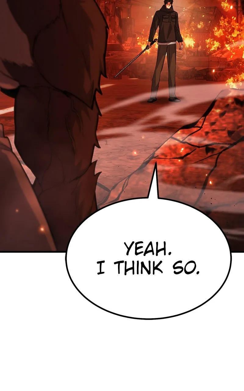 The Exiled Hero Chapter 61 page 68 - 