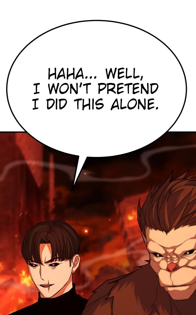 The Exiled Hero Chapter 61 page 81 - 