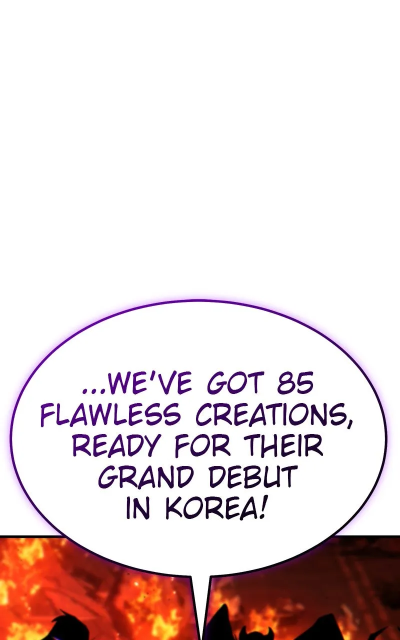 The Exiled Hero Chapter 61 page 87 - 