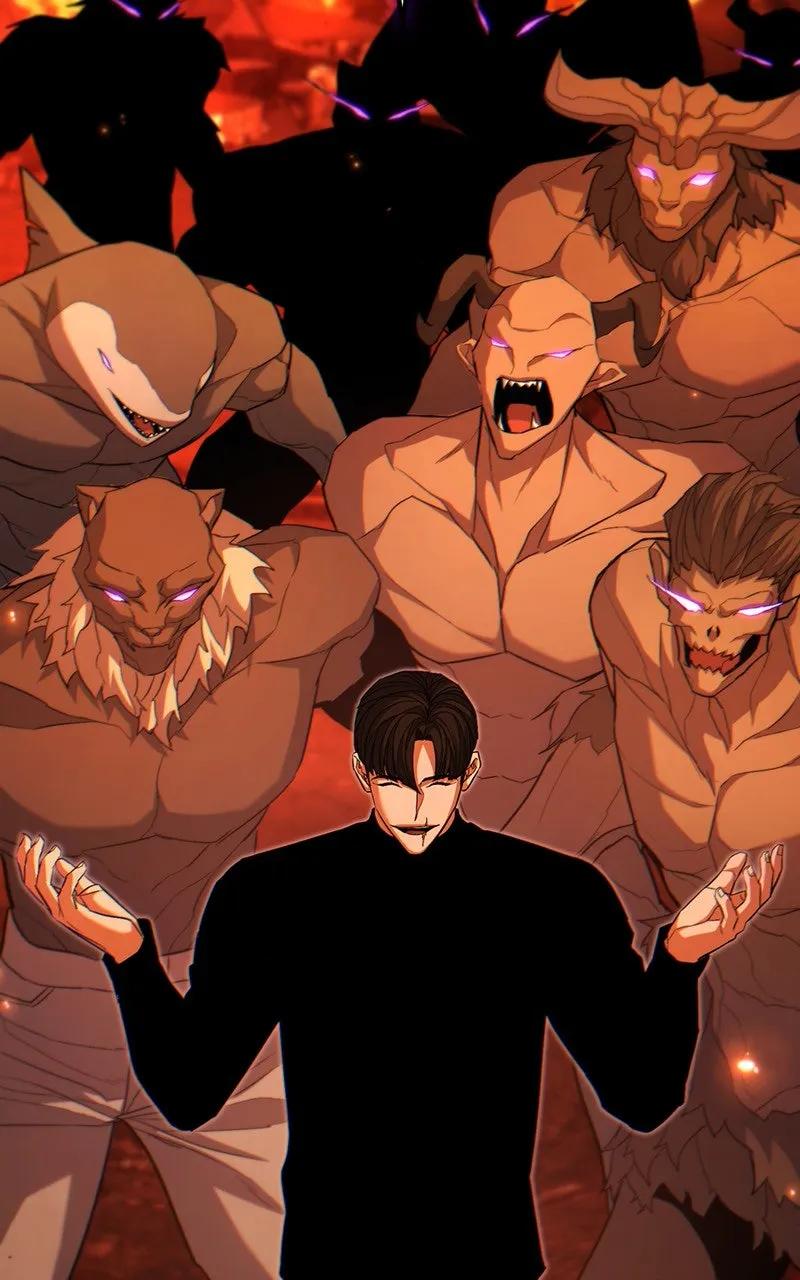 The Exiled Hero Chapter 61 page 88 - 