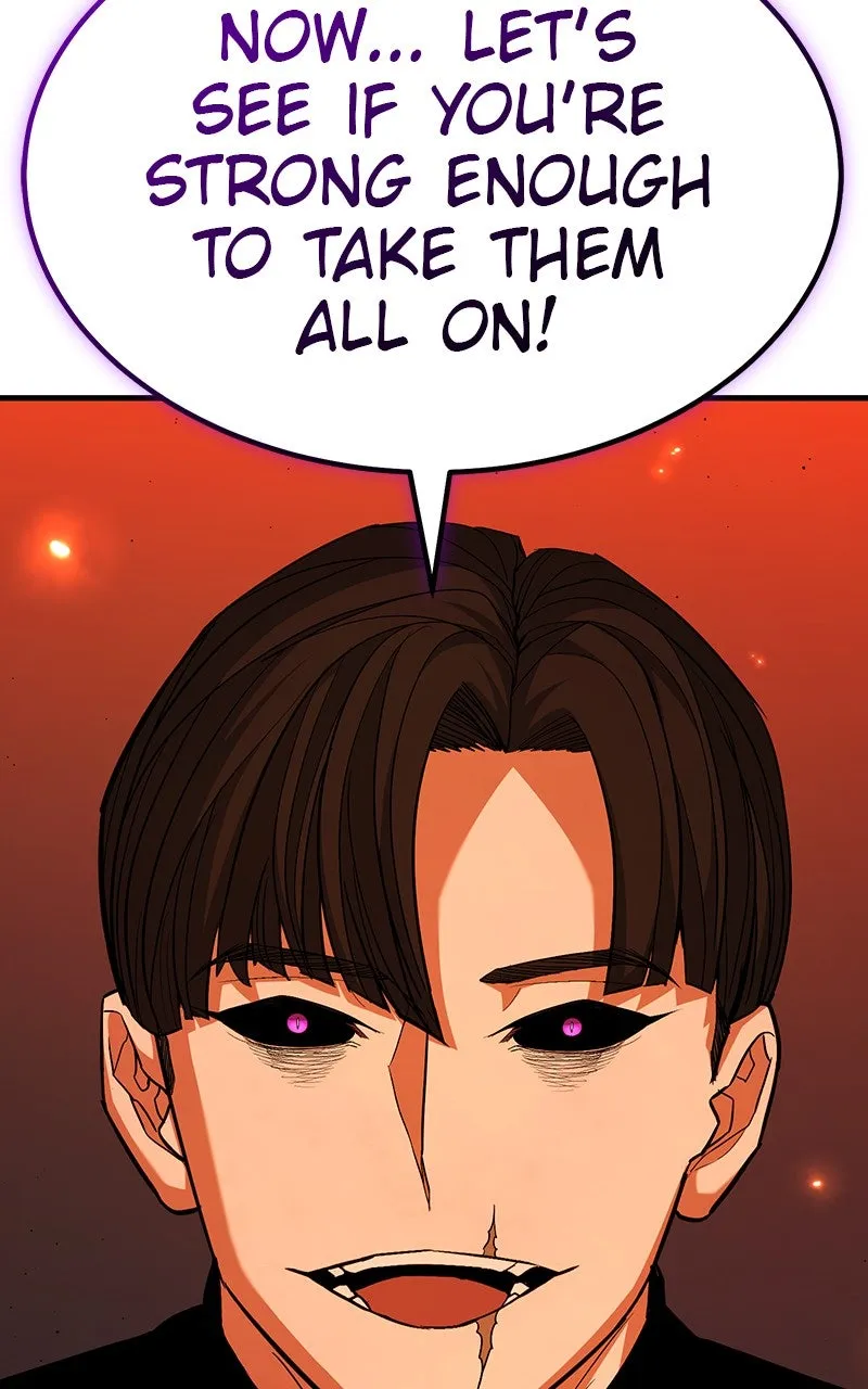 The Exiled Hero Chapter 61 page 90 - 