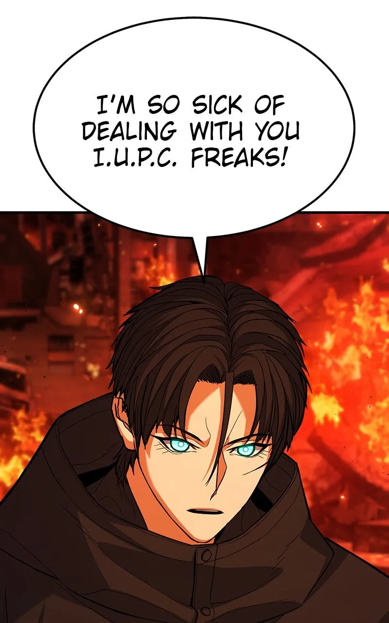 The Exiled Hero Chapter 61 page 92 - 