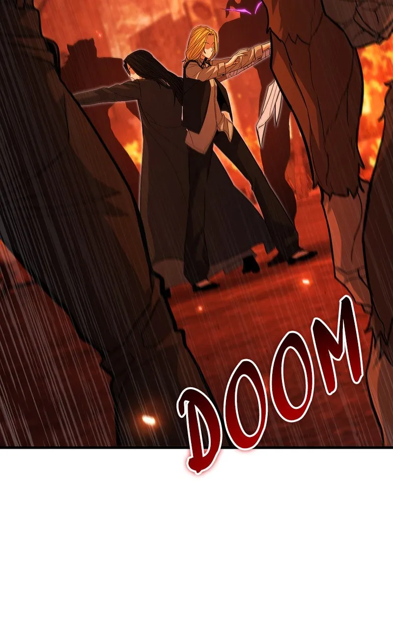 The Exiled Hero Chapter 61 page 96 - 