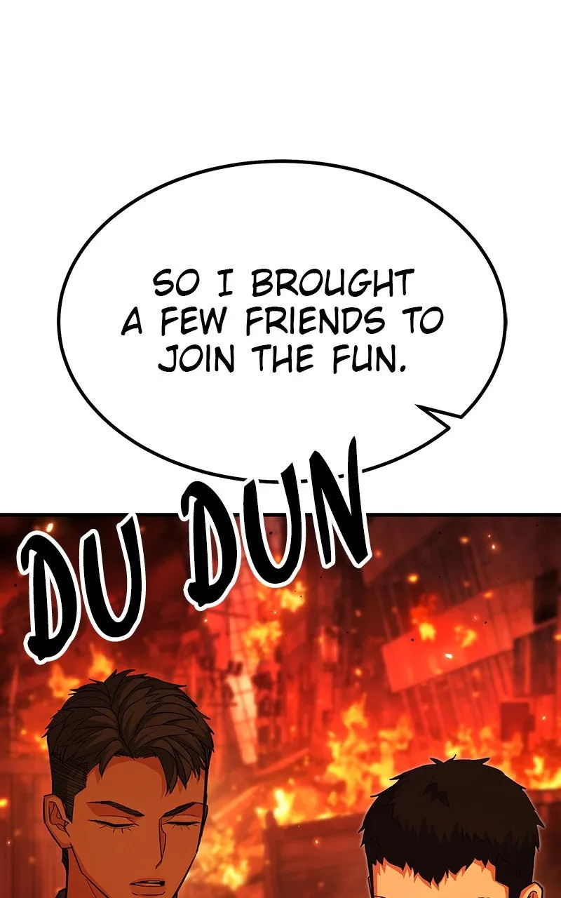 The Exiled Hero Chapter 62 page 124 - 