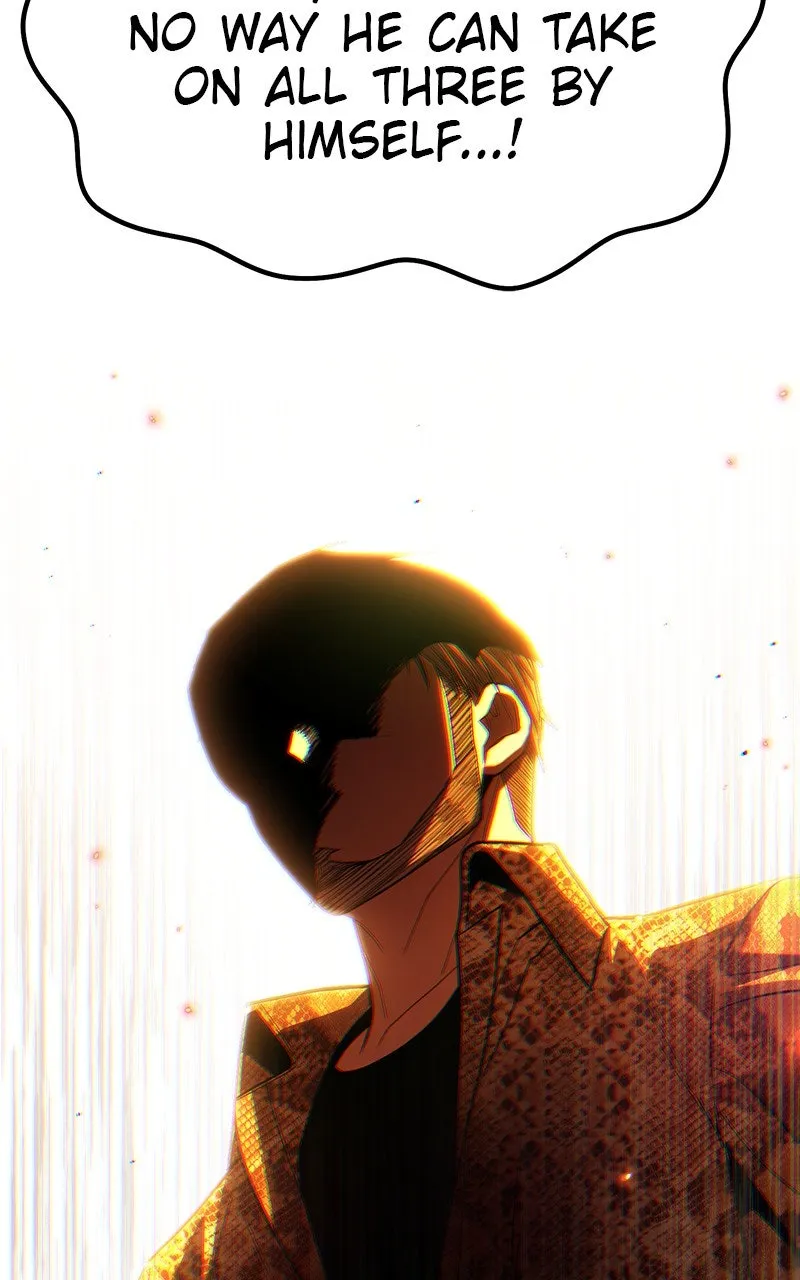 The Exiled Hero Chapter 62 page 133 - 