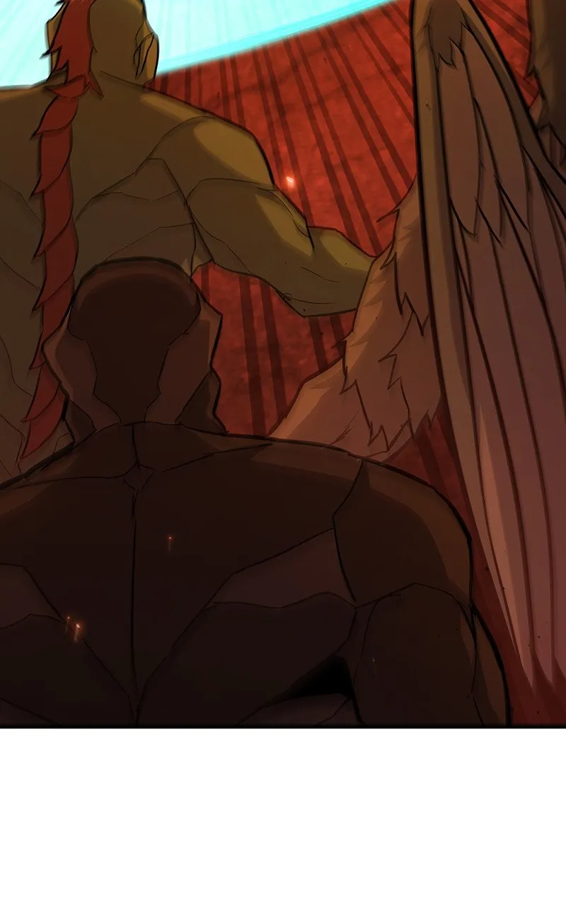 The Exiled Hero Chapter 62 page 140 - 