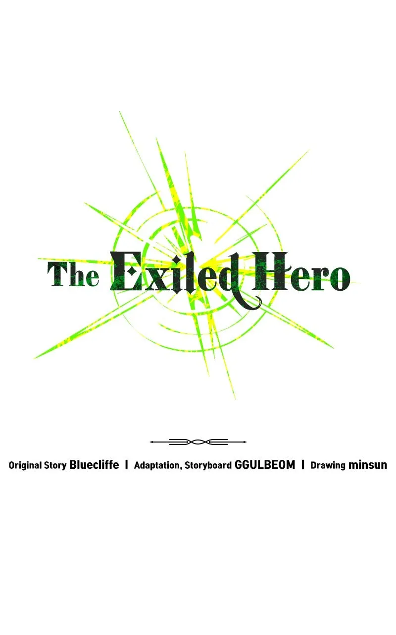 The Exiled Hero Chapter 62 page 16 - 