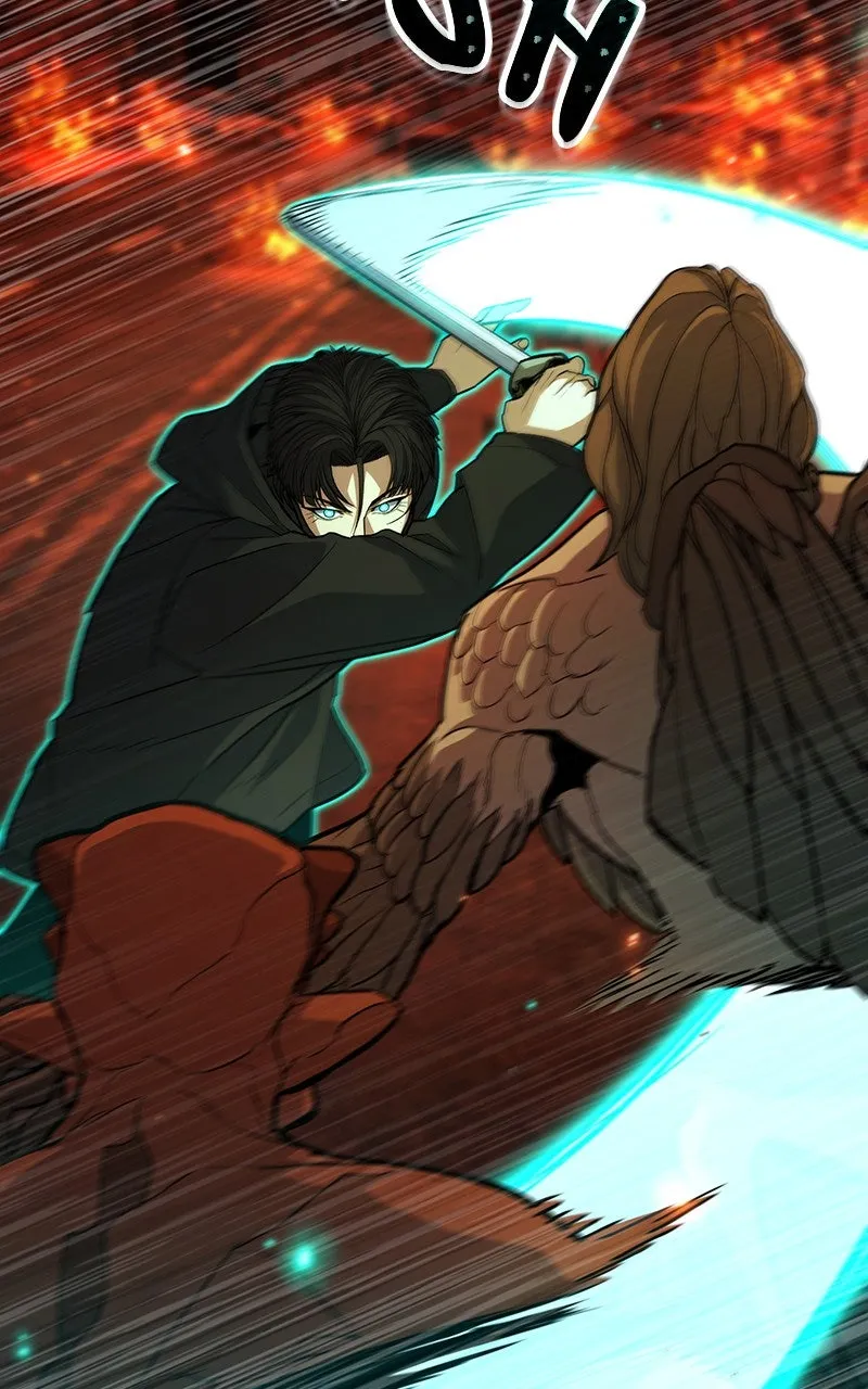 The Exiled Hero Chapter 62 page 20 - 