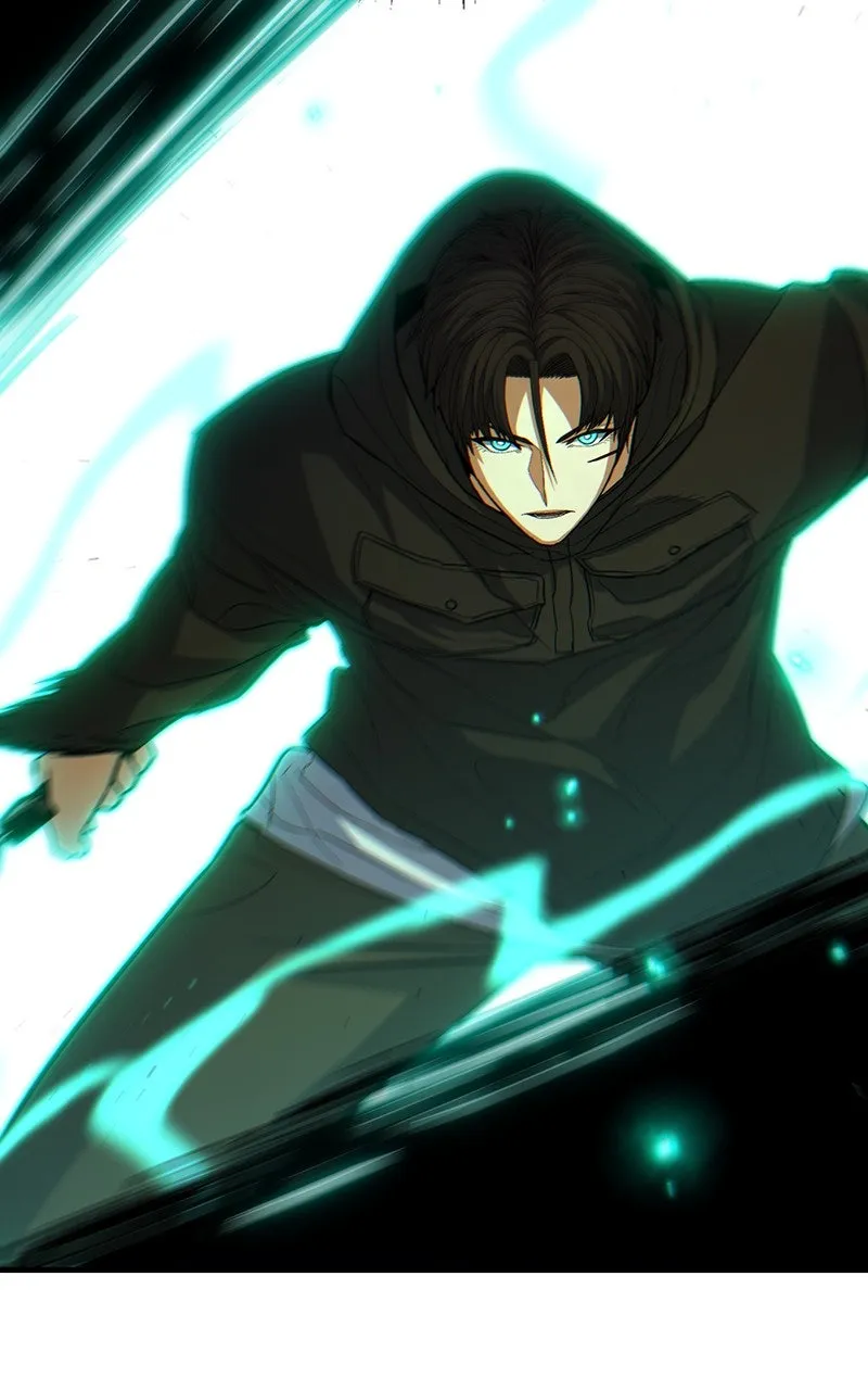 The Exiled Hero Chapter 62 page 26 - 