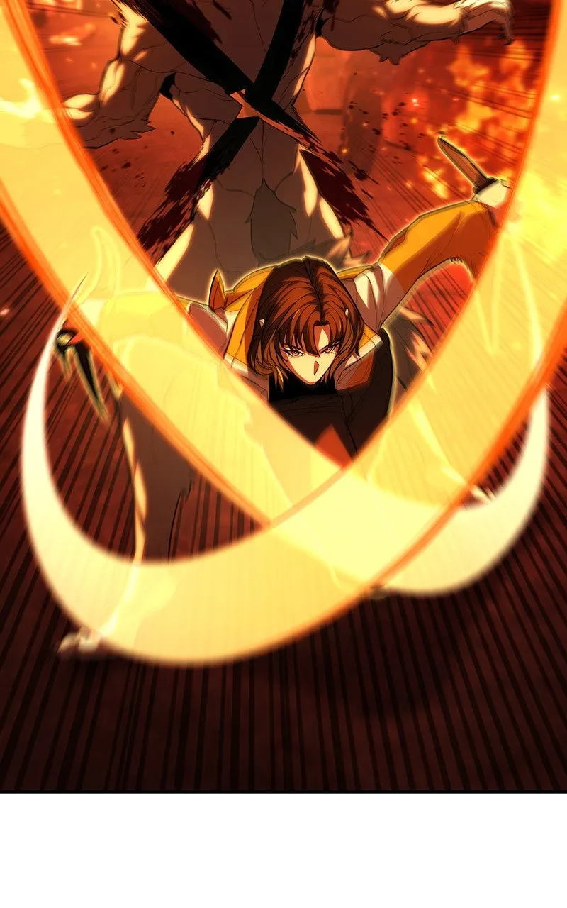 The Exiled Hero Chapter 62 page 34 - 