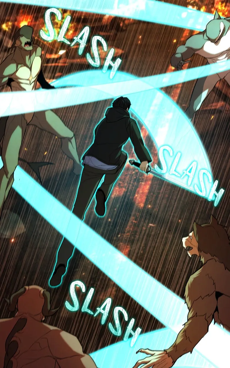 The Exiled Hero Chapter 62 page 37 - 
