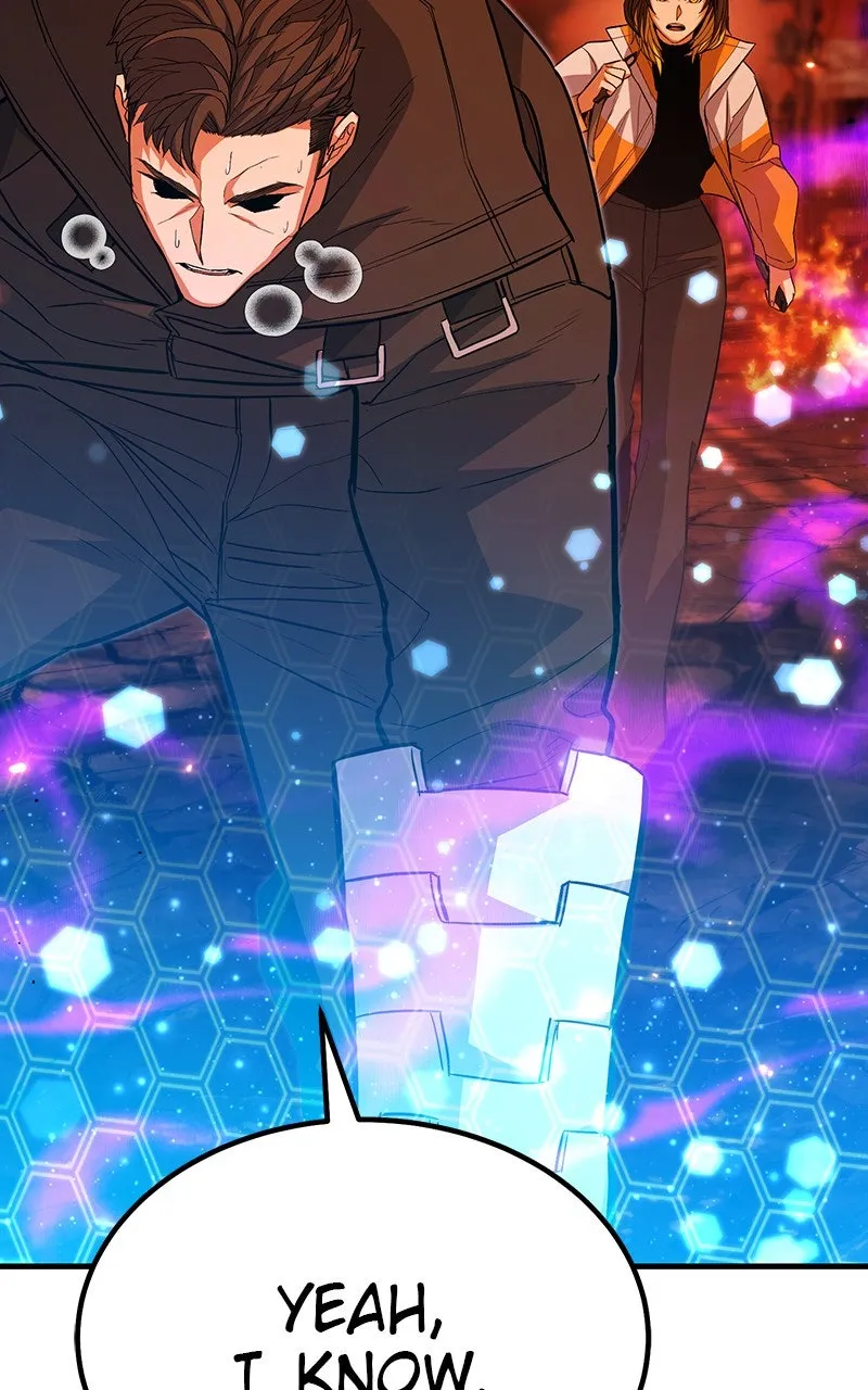 The Exiled Hero Chapter 62 page 74 - 