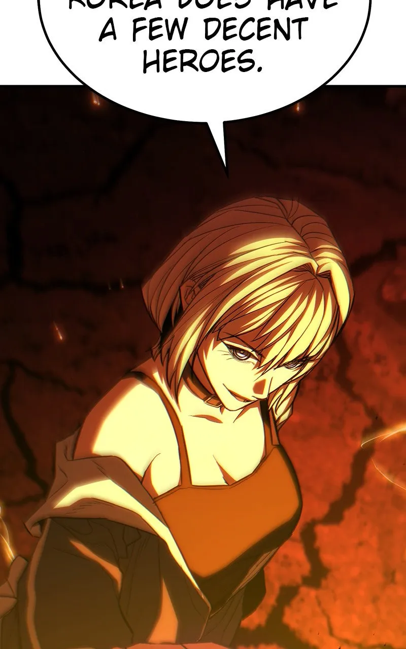 The Exiled Hero Chapter 62 page 95 - 