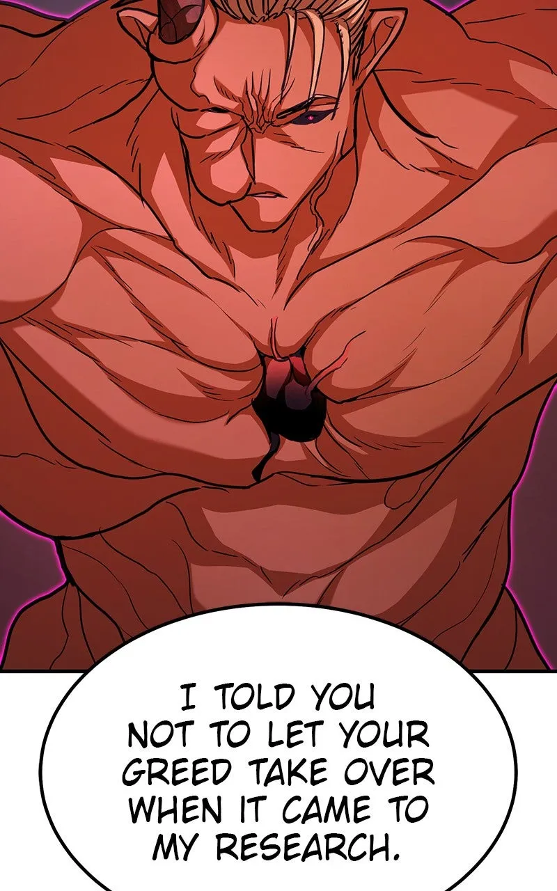 The Exiled Hero Chapter 63 page 116 - 