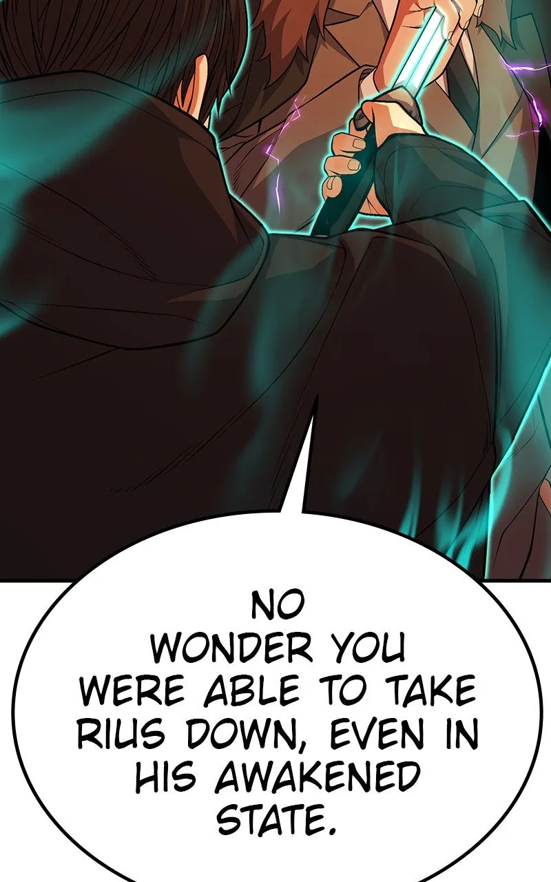 The Exiled Hero Chapter 63 page 14 - 