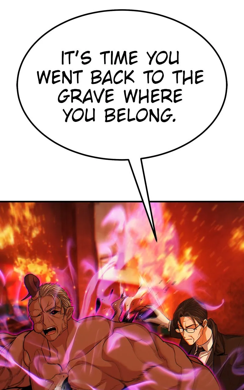 The Exiled Hero Chapter 63 page 131 - 