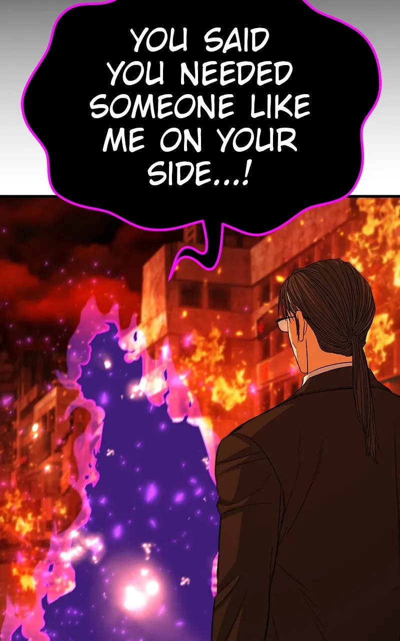 The Exiled Hero Chapter 63 page 140 - 
