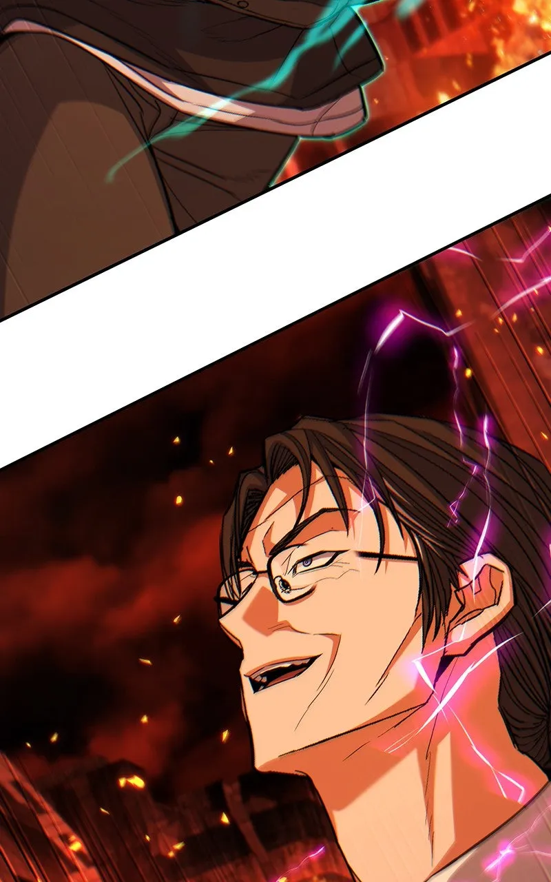 The Exiled Hero Chapter 63 page 158 - 