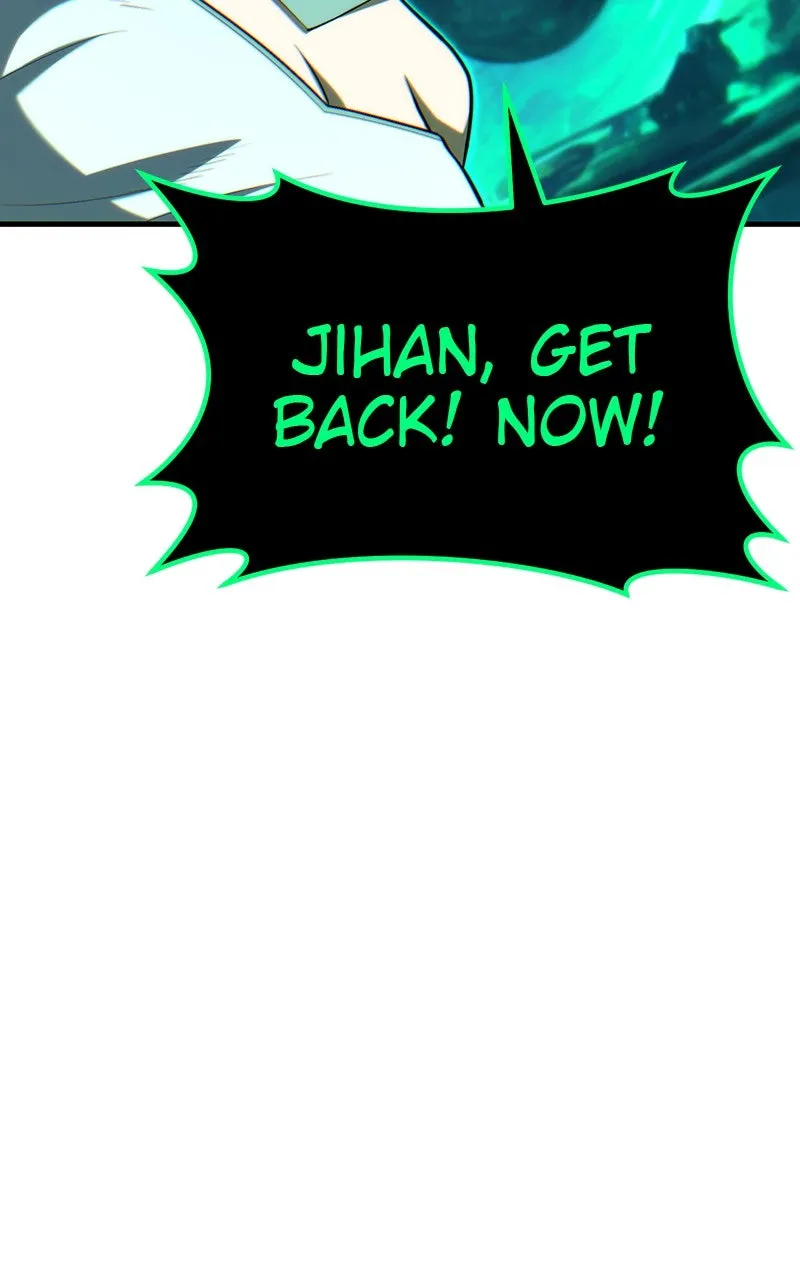 The Exiled Hero Chapter 63 page 20 - 