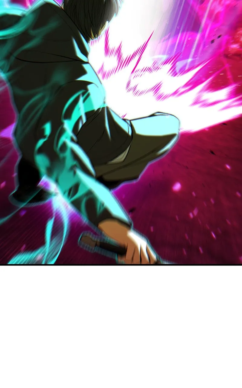 The Exiled Hero Chapter 63 page 22 - 