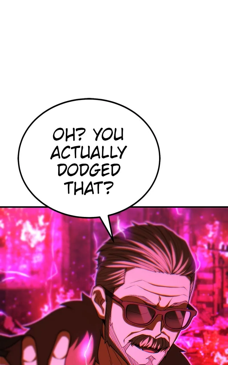 The Exiled Hero Chapter 63 page 23 - 