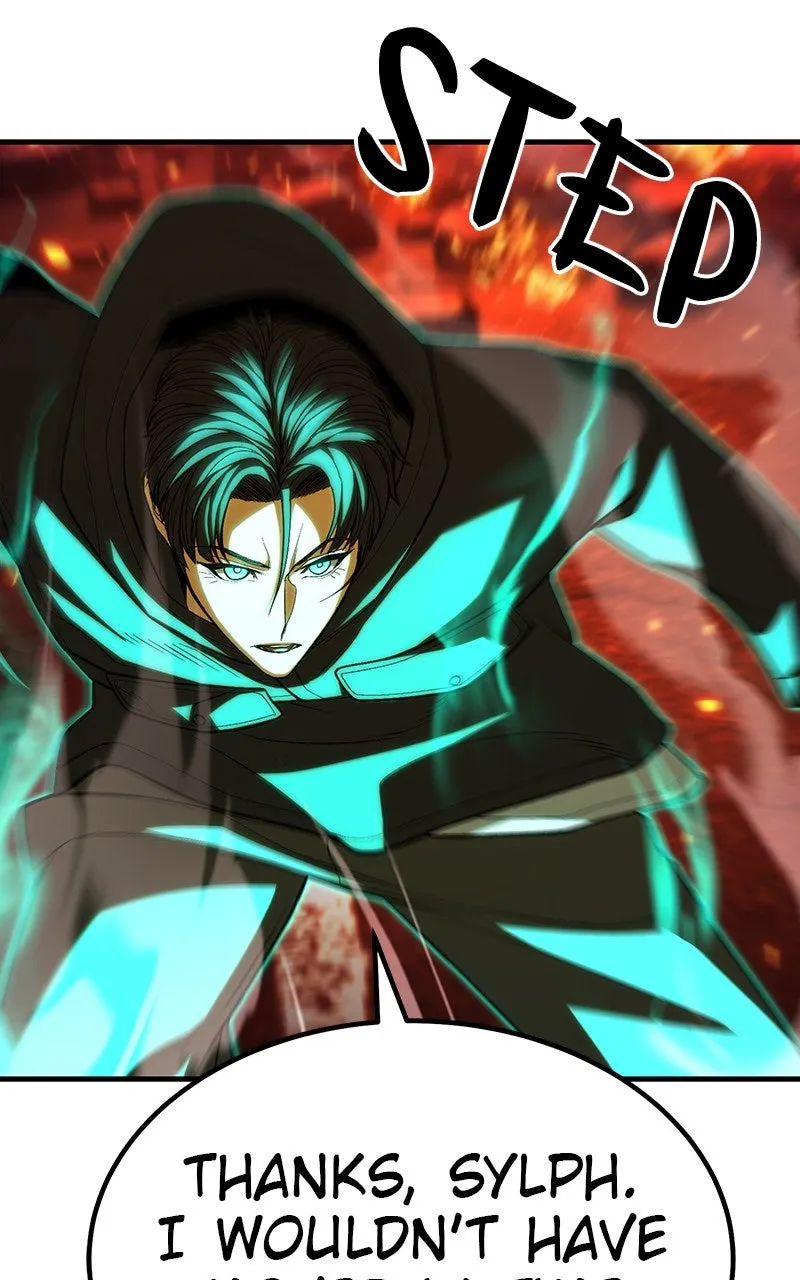 The Exiled Hero Chapter 63 page 25 - 